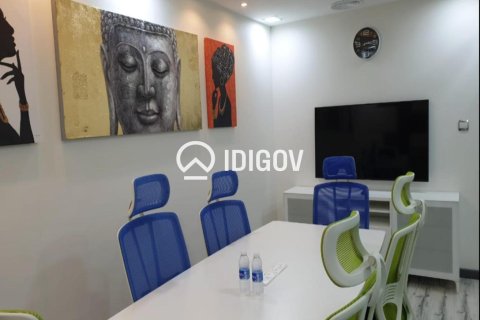 Bureau à Business Bay, Dubai, 73.86 m², № 139794 - photo 6