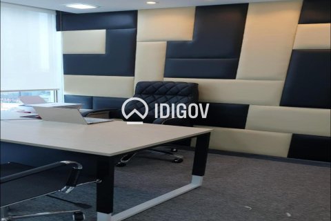 Bureau à Business Bay, Dubai, 73.86 m², № 139794 - photo 3