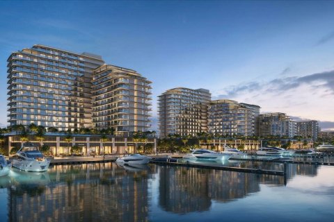 Apartment in Dubai 2 bedrooms, 109 sq.m. № 95974