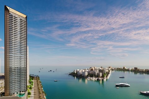 Nautica Towers في Maritime City, دبي, رقم 60147