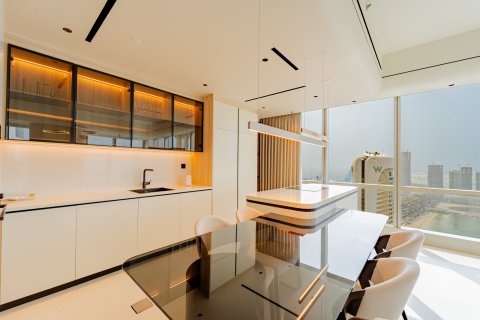 Apartamento en Dubai Marina, Dubai, 4 dormitorios, 235 m², № 134149 - foto 22