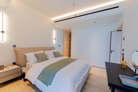 Apartamento en Dubai Marina, Dubai, 4 dormitorios, 235 m², № 134149 - foto 15