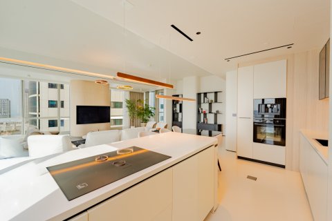 Apartamento en Dubai Marina, Dubai, 4 dormitorios, 235 m², № 134149 - foto 20