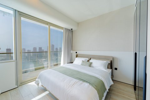 Apartamento en Dubai Marina, Dubai, 4 dormitorios, 235 m², № 134149 - foto 12