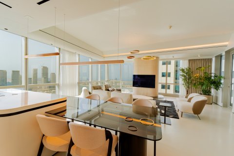 Apartamento en Dubai Marina, Dubai, 4 dormitorios, 235 m², № 134149 - foto 19