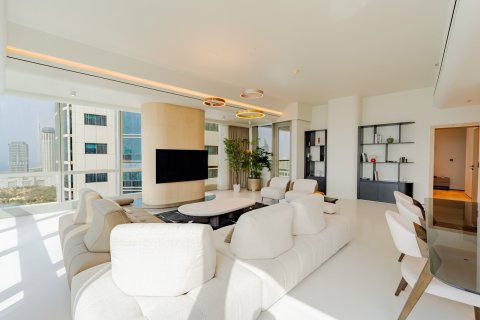 Apartamento en Dubai Marina, Dubai, 4 dormitorios, 235 m², № 134149 - foto 24