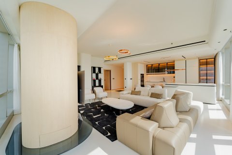 Apartamento en Dubai Marina, Dubai, 4 dormitorios, 235 m², № 134149 - foto 25