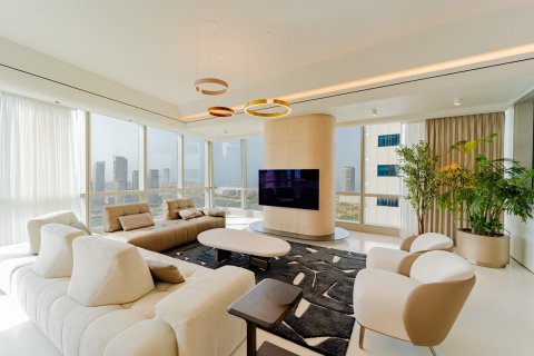 Apartamento en Dubai Marina, Dubai, 4 dormitorios, 235 m², № 134149 - foto 18
