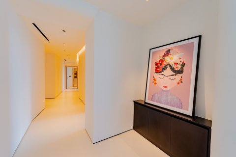 Apartamento en Dubai Marina, Dubai, 4 dormitorios, 235 m², № 134149 - foto 17