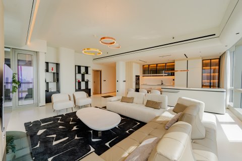 Apartamento en Dubai Marina, Dubai, 4 dormitorios, 235 m², № 134149 - foto 26