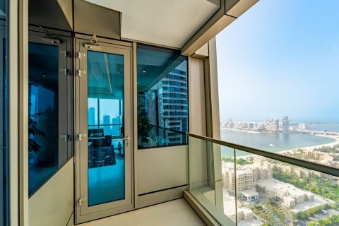 Apartamento en Dubai Marina, Dubai, 4 dormitorios, 235 m², № 134149 - foto 3