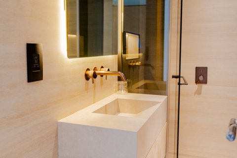 Apartamento en Dubai Marina, Dubai, 4 dormitorios, 235 m², № 134149 - foto 5