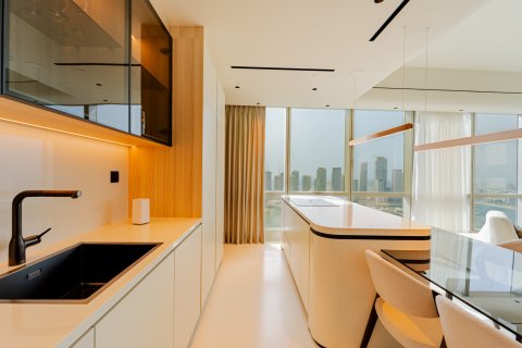 Apartamento en Dubai Marina, Dubai, 4 dormitorios, 235 m², № 134149 - foto 21