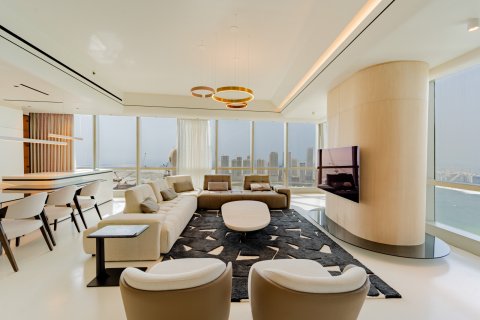 Apartamento en Dubai Marina, Dubai, 4 dormitorios, 235 m², № 134149 - foto 27