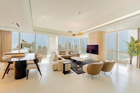 Apartamento en Dubai Marina, Dubai, 4 dormitorios, 235 m², № 134149 - foto 29