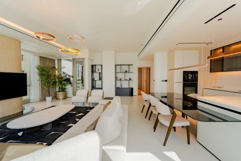 Apartamento en Dubai Marina, Dubai, 4 dormitorios, 235 m², № 134149 - foto 23