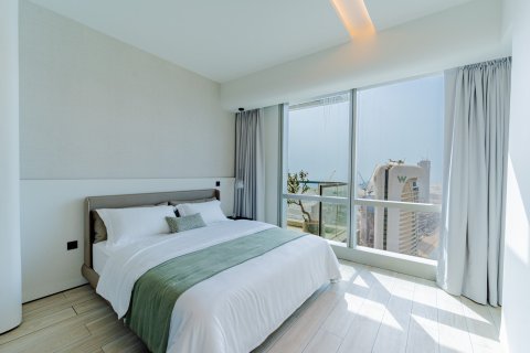 Apartamento en Dubai Marina, Dubai, 4 dormitorios, 235 m², № 134149 - foto 6