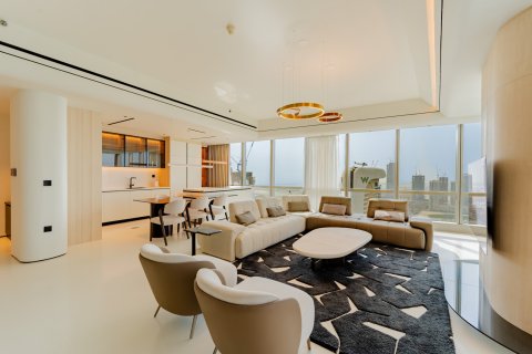 Apartamento en Dubai Marina, Dubai, 4 dormitorios, 235 m², № 134149 - foto 28
