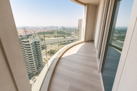 Appartement à Dubai Marina, Dubai, 2 chambres, 107 m², № 134148 - photo 6