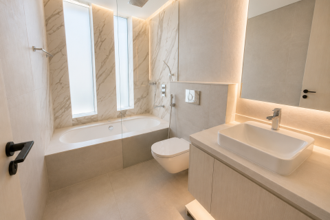 Appartement à Dubai Marina, Dubai, 2 chambres, 107 m², № 134148 - photo 12