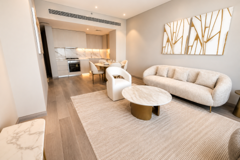 Appartement à Dubai Marina, Dubai, 2 chambres, 107 m², № 134148 - photo 19