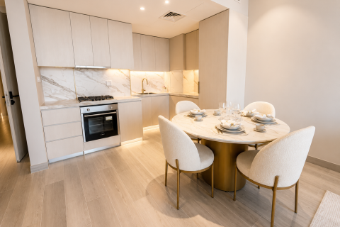 Appartement à Dubai Marina, Dubai, 2 chambres, 107 m², № 134148 - photo 21