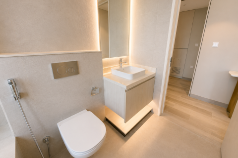 Appartement à Dubai Marina, Dubai, 2 chambres, 107 m², № 134148 - photo 9