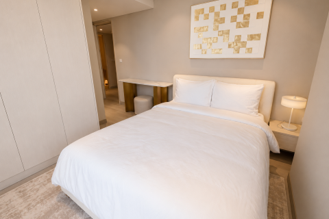 Appartement à Dubai Marina, Dubai, 2 chambres, 107 m², № 134148 - photo 2