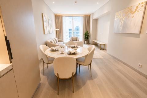 Appartement à Dubai Marina, Dubai, 2 chambres, 107 m², № 134148 - photo 18