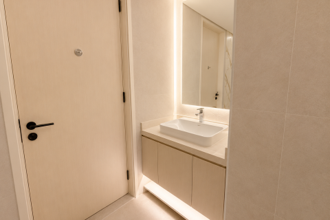 Appartement à Dubai Marina, Dubai, 2 chambres, 107 m², № 134148 - photo 8