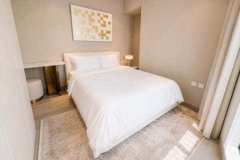 Appartement à Dubai Marina, Dubai, 2 chambres, 107 m², № 134148 - photo 16