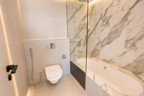 Appartement à Dubai Marina, Dubai, 2 chambres, 107 m², № 134148 - photo 5