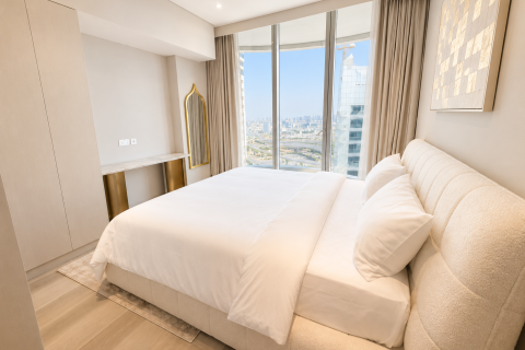 Appartement à Dubai Marina, Dubai, 2 chambres, 107 m², № 134148 - photo 10