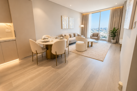 Appartement à Dubai Marina, Dubai, 2 chambres, 107 m², № 134148 - photo 20