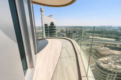 Appartement à Dubai Marina, Dubai, 2 chambres, 107 m², № 134148 - photo 14