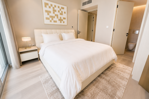 Appartement à Dubai Marina, Dubai, 2 chambres, 107 m², № 134148 - photo 13