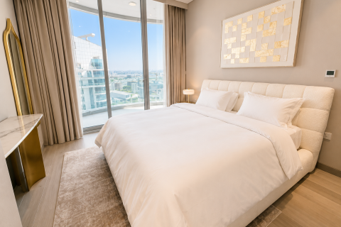 Appartement à Dubai Marina, Dubai, 2 chambres, 107 m², № 134148 - photo 7