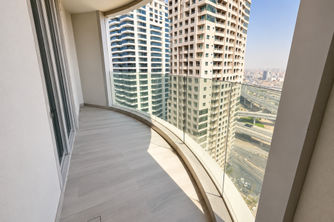 Appartement à Dubai Marina, Dubai, 2 chambres, 107 m², № 134148 - photo 4