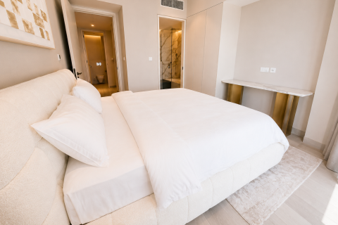 Appartement à Dubai Marina, Dubai, 2 chambres, 107 m², № 134148 - photo 11