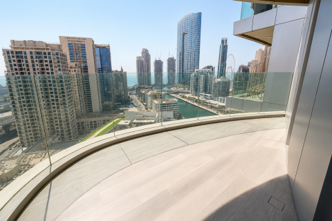 Appartement à Dubai Marina, Dubai, 2 chambres, 107 m², № 134148 - photo 3