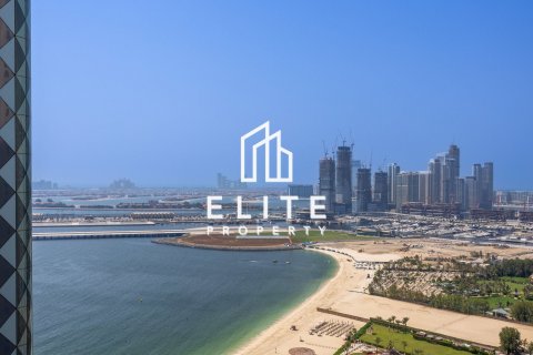 شقة في مساكن شاطئ جميرا, دبي 1غرف نوم, 73 م² رقم 137399 - صورة 14