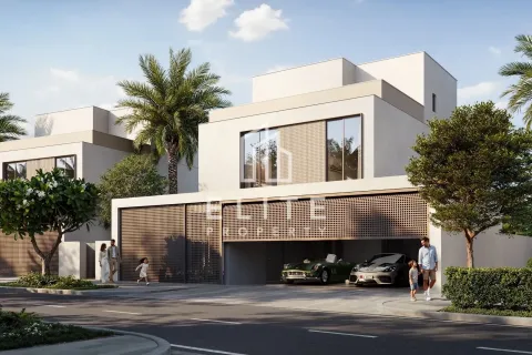 Villa in Dubai 3 bedrooms, 322 sq.m. № 137390 - photo 8