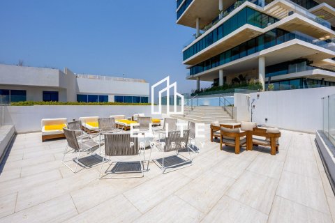 بانتهاوس في FIVE Palm Jumeirah, نخلة جميرا, دبي 4 غرف نوم, 1318 م² رقم 137398 - صورة 26