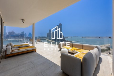 بانتهاوس في FIVE Palm Jumeirah, نخلة جميرا, دبي 4 غرف نوم, 1318 م² رقم 137398 - صورة 27