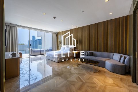 بانتهاوس في FIVE Palm Jumeirah, نخلة جميرا, دبي 4 غرف نوم, 1318 م² رقم 137398 - صورة 16