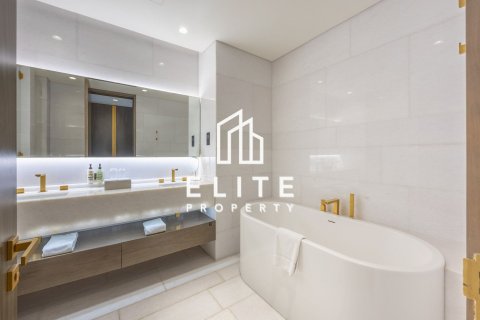 بانتهاوس في FIVE Palm Jumeirah, نخلة جميرا, دبي 4 غرف نوم, 1318 م² رقم 137398 - صورة 12