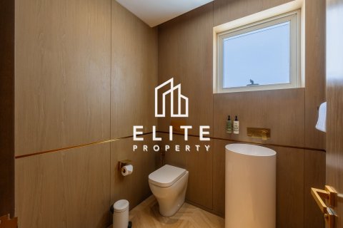 بانتهاوس في FIVE Palm Jumeirah, نخلة جميرا, دبي 4 غرف نوم, 1318 م² رقم 137398 - صورة 21