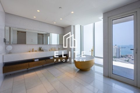 بانتهاوس في FIVE Palm Jumeirah, نخلة جميرا, دبي 4 غرف نوم, 1318 م² رقم 137398 - صورة 17