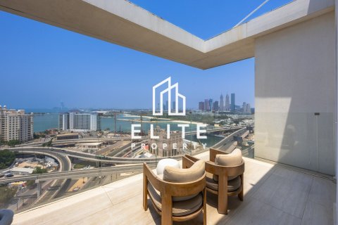 بانتهاوس في FIVE Palm Jumeirah, نخلة جميرا, دبي 4 غرف نوم, 1318 م² رقم 137398 - صورة 18