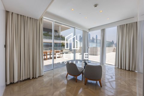 بانتهاوس في FIVE Palm Jumeirah, نخلة جميرا, دبي 4 غرف نوم, 1318 م² رقم 137398 - صورة 22